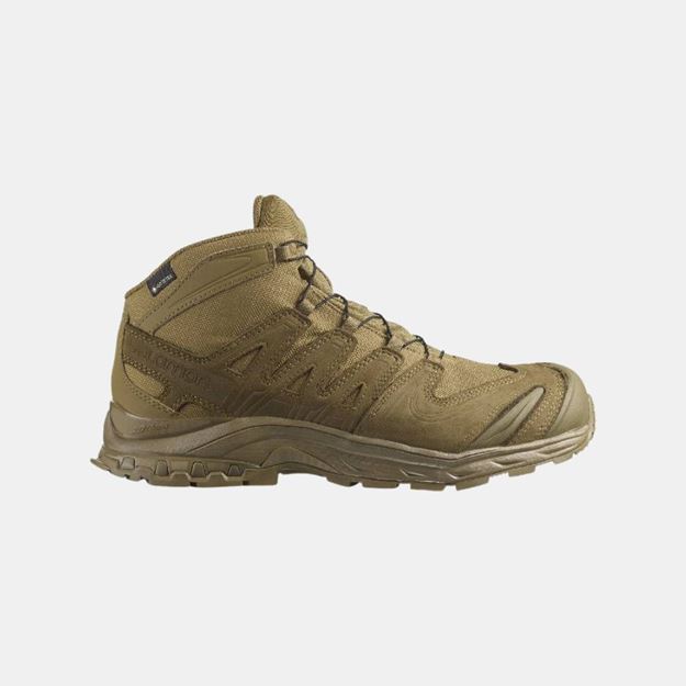 Picture of SALOMON - X A FORCES MID GTX